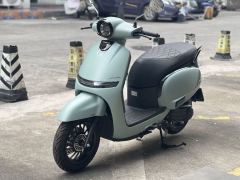 CFMOTO 125AURA - ფოტო 3