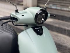 CFMOTO 125AURA - ფოტო 4