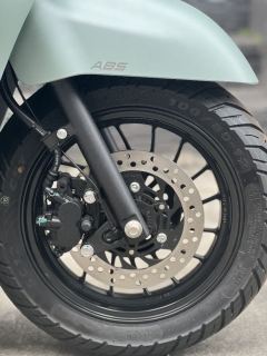 CFMOTO 125AURA - ფოტო 5