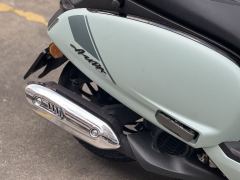 CFMOTO 125AURA - ფოტო 7