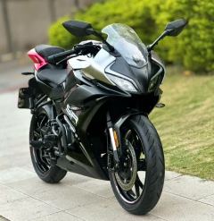 CFMOTO 250SR - ფოტო 3