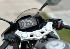 CFMOTO 250SR - ფოტო 5