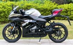 CFMOTO 250SR - ფოტო 6