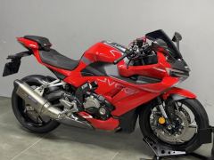 Voge RR500S - фото 1