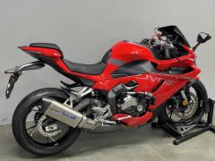 Voge RR500S - фото 3