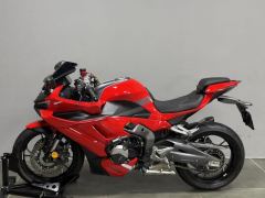 Voge RR500S - фото 5
