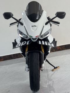 Aprilia RS 660 - photo 2