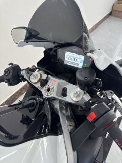 Aprilia RS 660 - photo 5