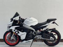 Aprilia RS 660 - photo 6