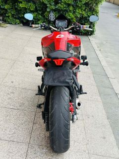 QJMOTOR Chaser 600 680 cc - фото 10