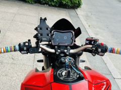 QJMOTOR Chaser 600 680 cc - фото 4