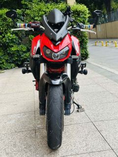 QJMOTOR Chaser 600 680 cc - фото 5