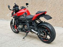 QJMOTOR Chaser 600 680 cc - фото 6