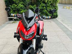 QJMOTOR Chaser 600 680 cc - фото 9