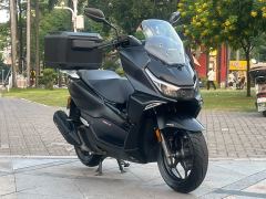 Sundiro Honda NS150GX - ფოტო 1