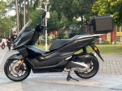 Sundiro Honda NS150GX - ფოტო 6