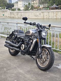 Voge CU250 - ფოტო 1