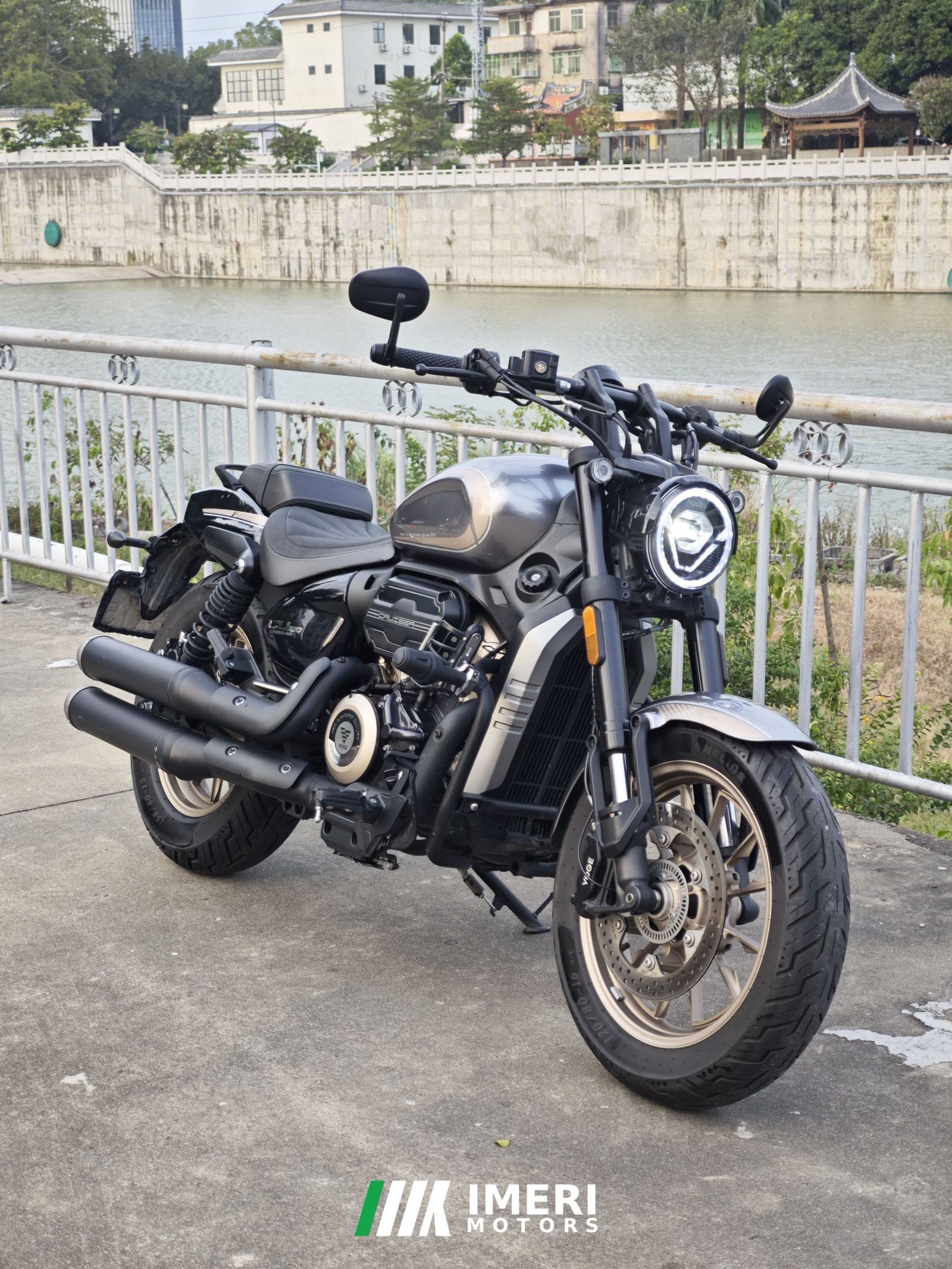 2024 Voge CU250