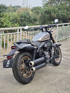 Voge CU250 - ფოტო 2