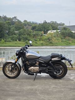 Voge CU250 - ფოტო 4