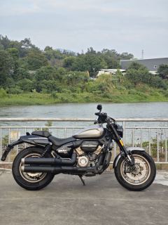 Voge CU250 - ფოტო 5