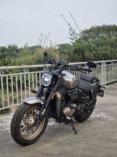 Voge CU250 - ფოტო 6
