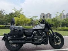 QJMOTOR Flash 600 560 cc - photo 1