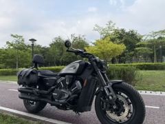 QJMOTOR Flash 600 560 cc - photo 2