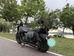 QJMOTOR Flash 600 560 cc - photo 5