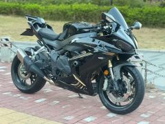 QJMOTOR SRK 800 - photo 1