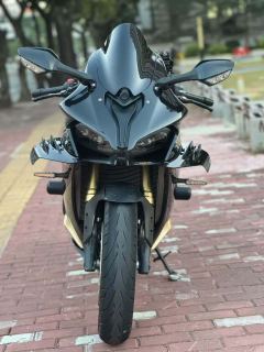 QJMOTOR SRK 800 - photo 2