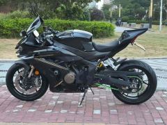 QJMOTOR SRK 800 - photo 6