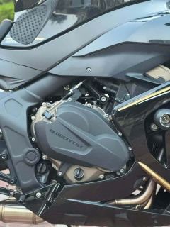QJMOTOR SRK 800 - photo 8
