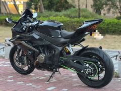 QJMOTOR SRK 800 - photo 9