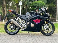 ZXMOTO 500RR - фото 4
