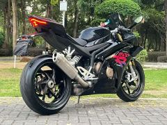 ZXMOTO 500RR - фото 7
