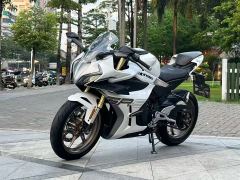 CFMOTO 450SR - ფოტო 3