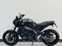 Yamaha MT-09 900 cc - photo 6