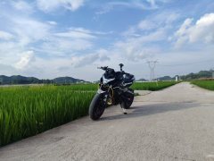 CFMOTO 800NK - ფოტო 4