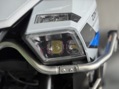 Zontes 703F 700 cc - фото 9