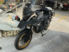 Kayo 500X - фото 12