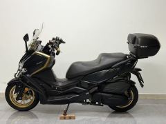 KYMCO Xciting S250 - ფოტო 2