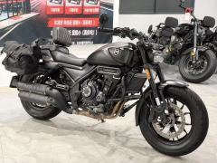 Voge CU525 500 cc - photo 2