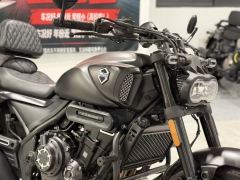 Voge CU525 500 cc - photo 3