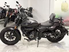 Voge CU525 500 cc - photo 5