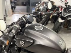 Voge CU525 500 cc - photo 6