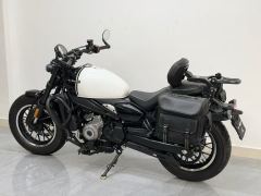 CFMOTO 450CL-C - photo 3