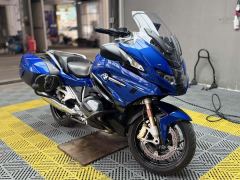 BMW R 1250 RT - photo 2