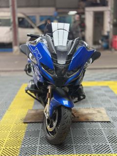 BMW R 1250 RT - photo 3