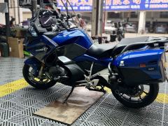 BMW R 1250 RT - photo 5